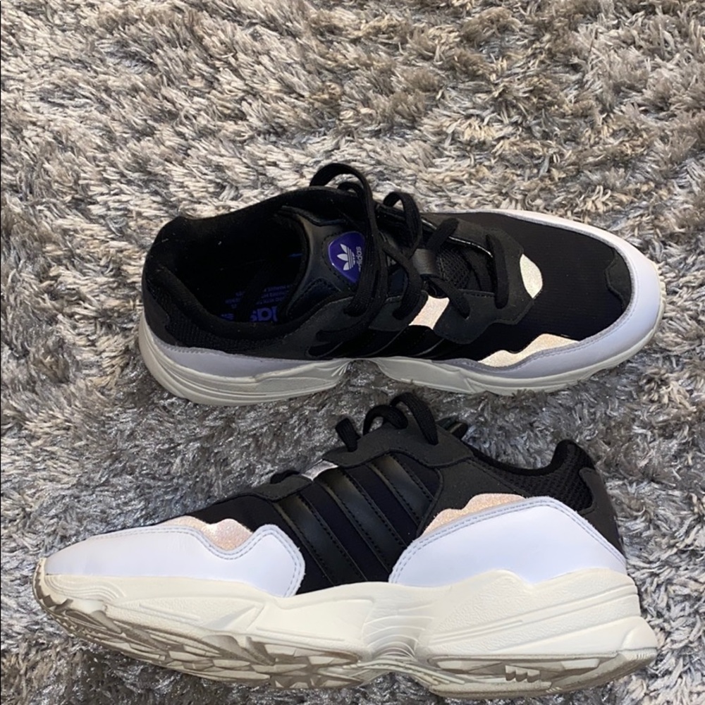 Adidas Yung 96 Orca